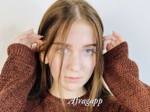 Afragapp