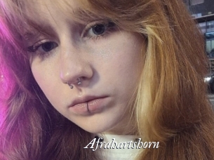 afrahartshorn Partouze