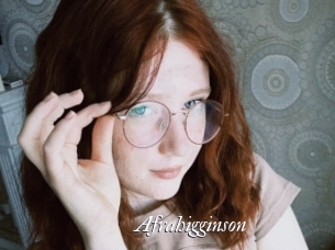 Afrahigginson