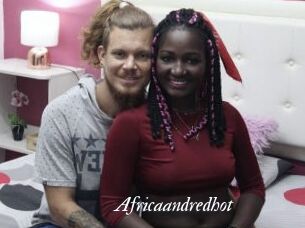 Africaandredhot