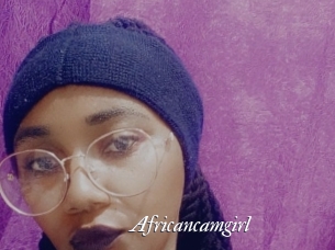 Africancamgirl