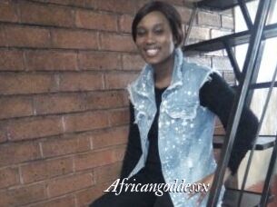 Africangoddessx