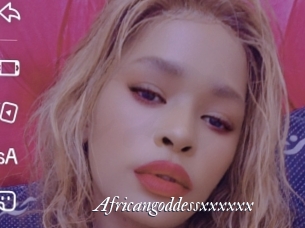 Africangoddessxxxxxx