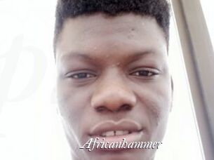 Africanhammer