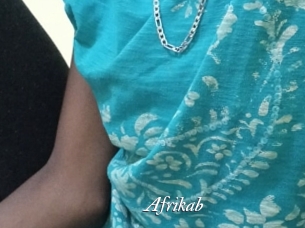afrikab Partouze