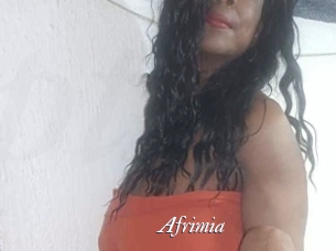 afrimia Partouze