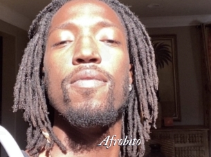 afrobito Partouze