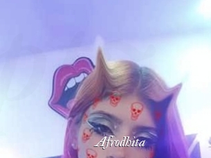 Afrodhita