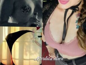Afrodita_alien