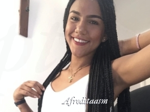 Afroditaasm