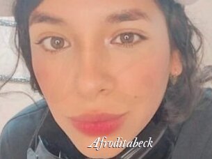 afroditabeck Partouze