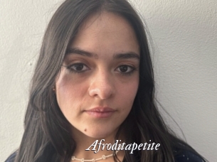 Afroditapetite