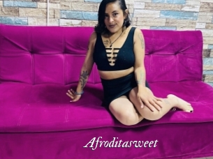 Afroditasweet