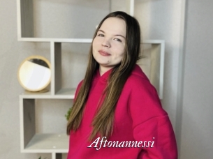 Aftonannessi