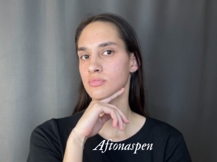 Aftonaspen