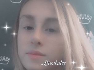 Aftonbales