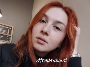 Aftonbrainard