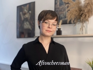 Aftoncheesman