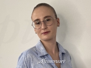 Aftoncrosier