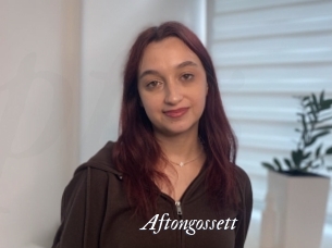 Aftongossett