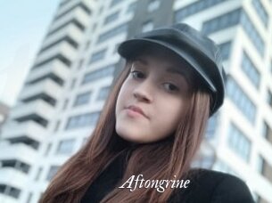 Aftongrine