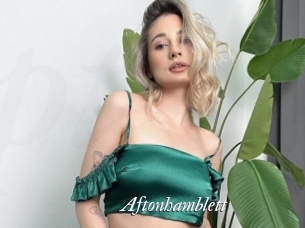 Aftonhamblett
