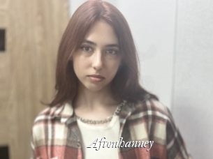 Aftonhanney