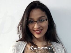 Agata_sweett