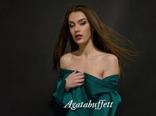 agatabuffett Partouze
