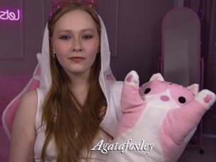 Agatafoxley