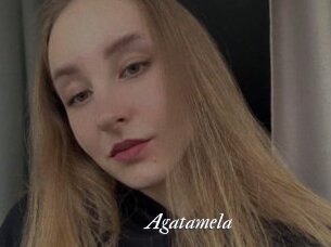 Agatamela