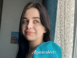 Agataroberts