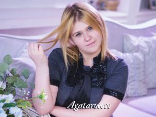 Agatarococo