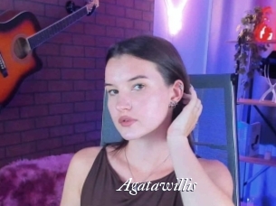 Agatawillis
