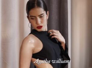 Agatha_williams