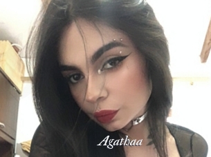 Agathaa