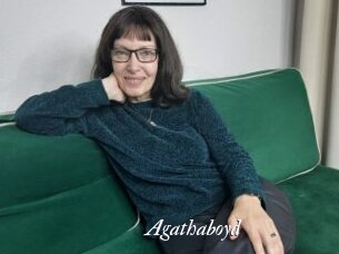 agathaboyd Partouze