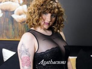 Agathacums