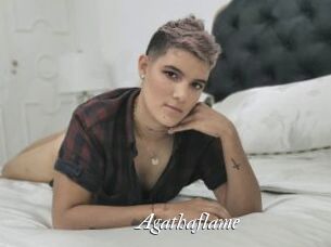 Agathaflame