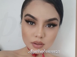 Agathajhonson21