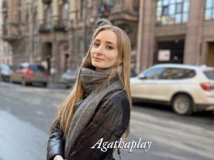agathaplay Partouze