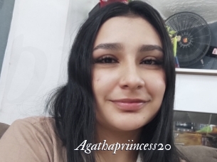 Agathapriincess20