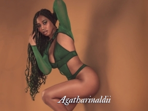 Agatharinaldii