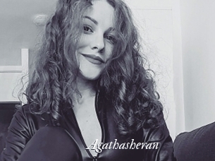 Agathasheran