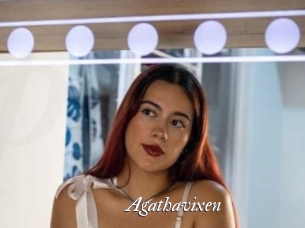 Agathavixen
