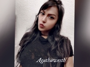 Agathawesth