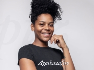 Agathazafiro