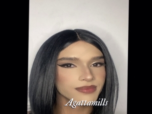 Agattamills