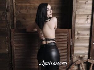 Agattasecret