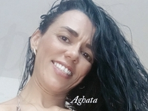 Aghata